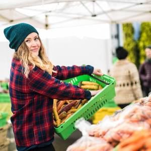 Meet your Posher, Kyla